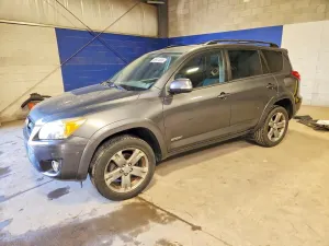 Toyota Rav4 3.5L 6 2009