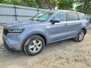 Kia Sorento 2.5L 4 2022
