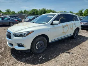 Infiniti QX60 3.5L 6 2019