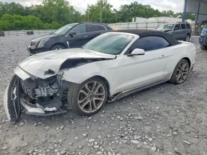 Ford Mustang 2.3L 4 2019