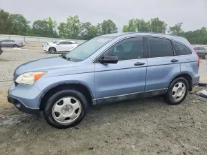 Honda CR-V 2.4L 4 2009