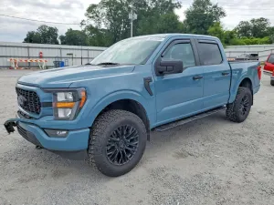 Ford F-150 5.0L 8 2023