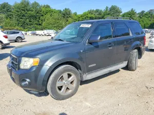 Ford Escape 3.0L 6 2008