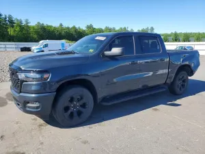 RAM 1500 3.6L 6 2025