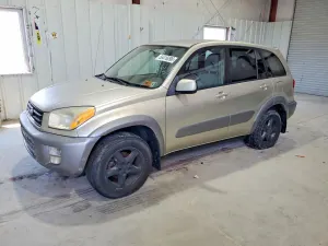 Toyota Rav4 2.0L 4 2001