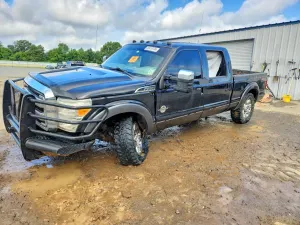 Ford F-250 6.7L 8 2015