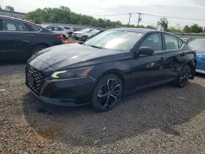 Nissan Altima 2.5L 4 2023