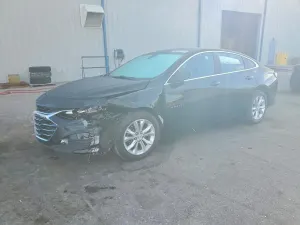 Chevrolet Malibu 1.5L 4 2021