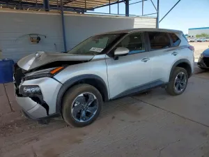 Nissan Rogue 1.5L 3 2024