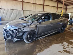 Nissan Sentra 2.0L 4 2023