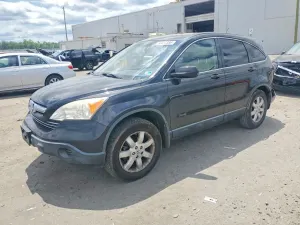Honda CR-V 2.4L 4 2008