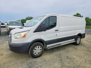 Ford Transit 3.7L 6 2019