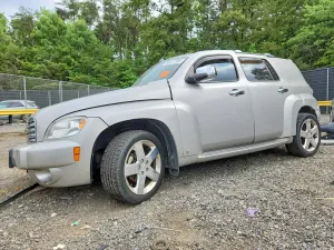 Chevrolet HHR 2.4L 4 2008