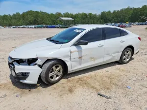 Chevrolet Malibu 1.5L 4 2023