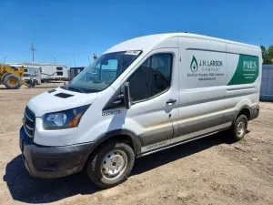 Ford Transit 3.5L 6 2020