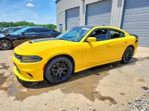 Dodge Charger 5.7L 8 2017