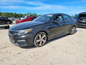 Kia Optima 2.4L 4 2019