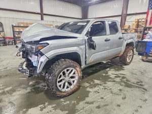 Toyota Tacoma 2.4L 4 2024