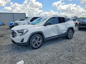 GMC Terrain 1.5L 4 2021