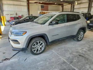 Jeep Compass 2.0L 4 2024