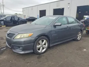 Toyota Camry 2.5L 4 2010