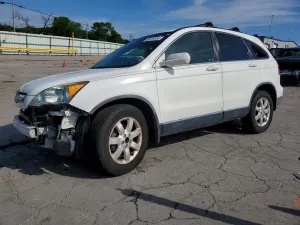 Honda CR-V 2.4L 4 2009