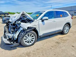 Honda CR-V 1.5L 4 2025