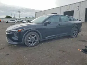 Kia K4 2.0L 4 2025
