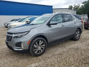 Chevrolet Equinox 1.5L 4 2023