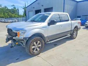 Ford F-150 5.0L 8 2019