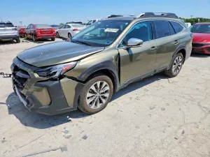 Subaru Outback 2.4L 4 2025