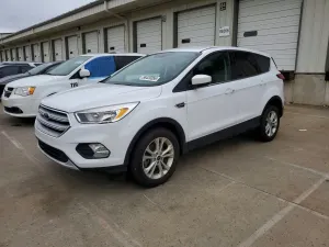 Ford Escape 1.5L 4 2019
