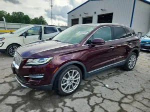 Lincoln MKC 2.0L 4 2019