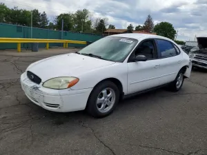Ford Taurus 3.0L 6 2004