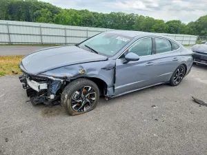 Hyundai Sonata 2.5L 4 2024