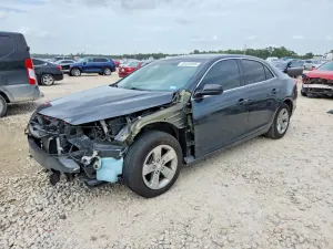 Chevrolet Malibu 2.5L 4 2015