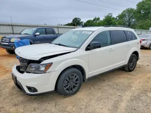 Dodge Journey 2.4L 4 2019