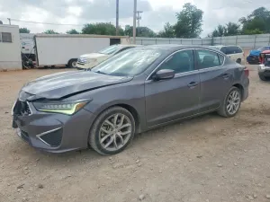 Acura ILX 2.4L 4 2020