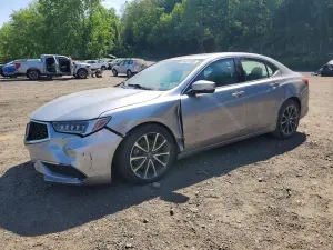 Acura TLX 3.5L 6 2020