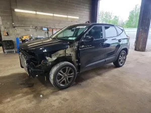 Kia Seltos 2.0L 4 2022
