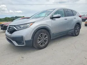 Honda CR-V 1.5L 4 2021