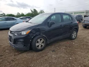 Chevrolet Trax 1.4L 4 2020