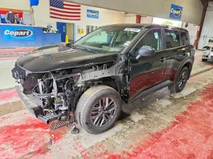 Nissan Rogue 1.5L 3 2023