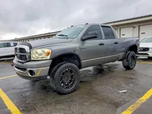 Dodge RAM 5.9L 6 2007