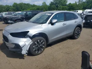 Honda HR-V 2.0L 4 2026