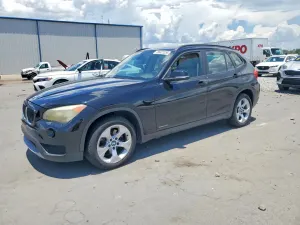 BMW X1 2.0L 4 2013