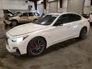 Infiniti Q50 3.0L 6 2019