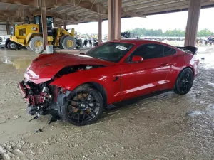 Ford Mustang 5.0L 8 2022