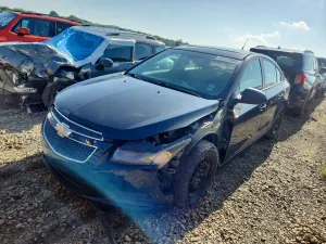 Chevrolet Cruze 1.8L 4 2013