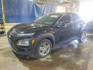 Hyundai Kona 2.0L 4 2018